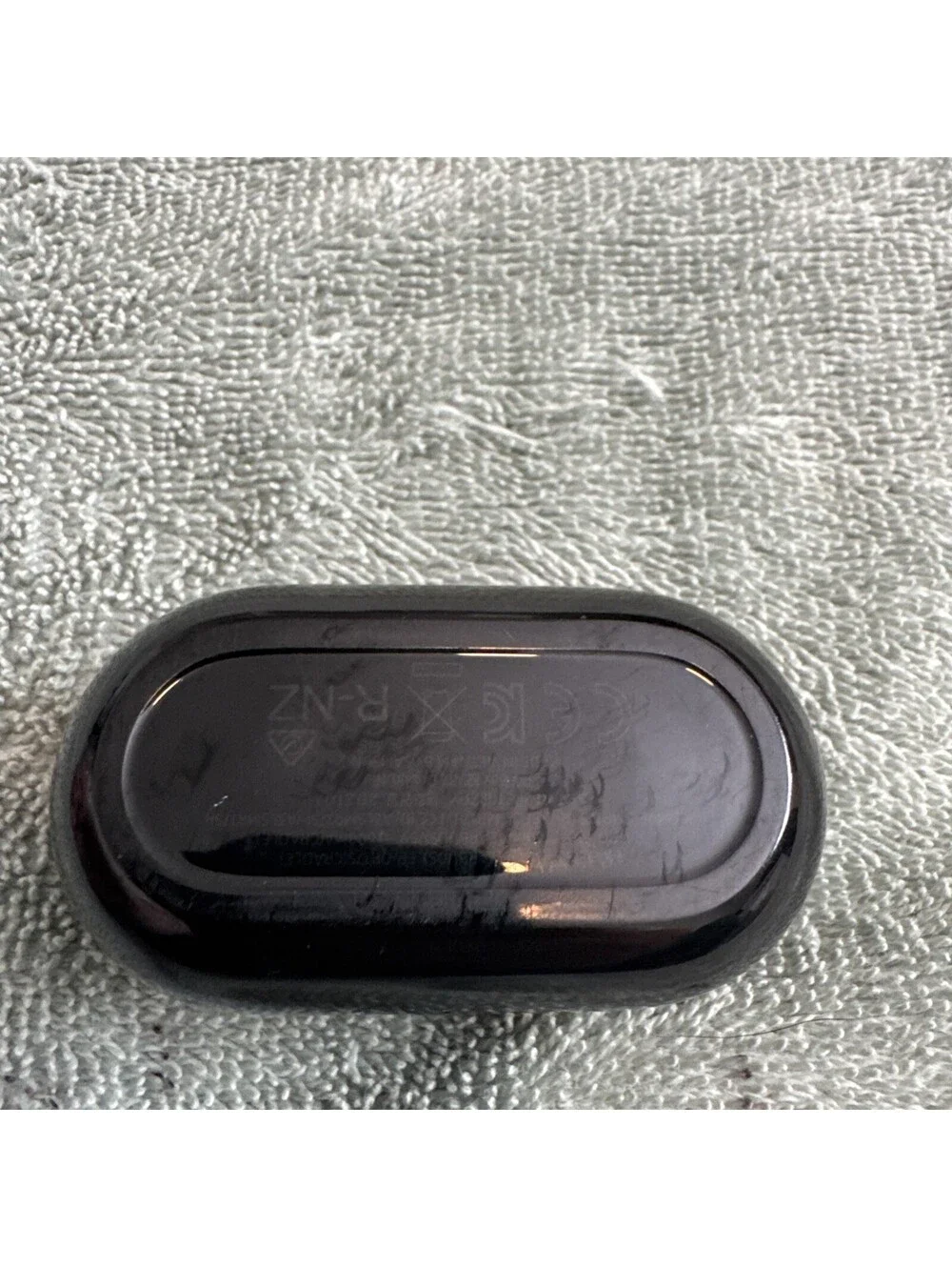 Genuine Samsung Galaxy Buds+ Plus SM-R175 - Black Charging Case